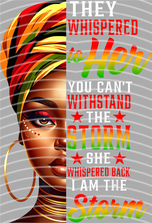 Black History in 1865-LY 480